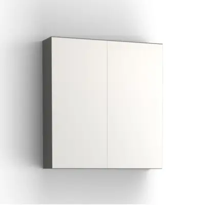 Spegelskåp Vedum Free/Mezzo Bas