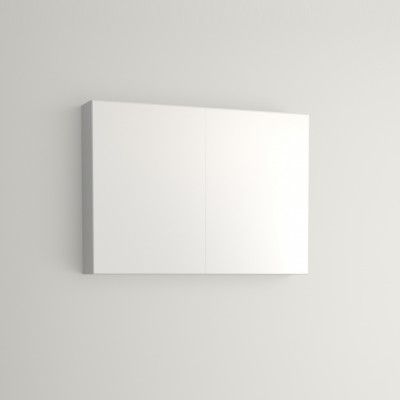 Spegelskåp Vedum Free/Mezzo Bas