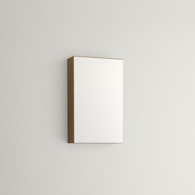 Spegelskåp Vedum Free/Mezzo Bas