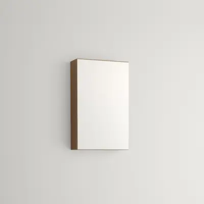 Spegelskåp Vedum Free/Mezzo Bas