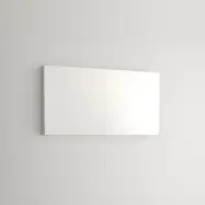 Spegelskåp Vedum Free/Mezzo Plus med LED-belysning