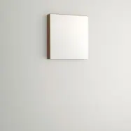 Spegelskåp Vedum Free/Mezzo Plus med LED-belysning