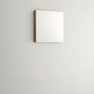 Spegelskåp Vedum Free/Mezzo Plus med LED-belysning