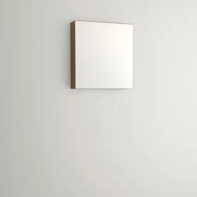 Spegelskåp Vedum Free/Mezzo Plus med LED-belysning