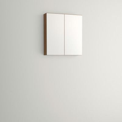 Spegelskåp Vedum Free/Mezzo Plus med LED-belysning