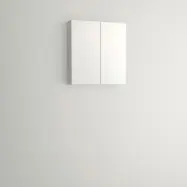 Spegelskåp Vedum Free/Mezzo Plus med LED-belysning