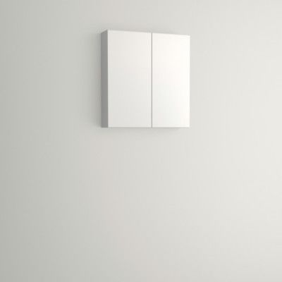 Spegelskåp Vedum Free/Mezzo Plus med LED-belysning