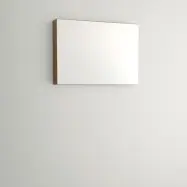 Spegelskåp Vedum Free/Mezzo Plus med LED-belysning