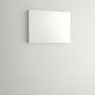 Spegelskåp Vedum Free/Mezzo Plus med LED-belysning