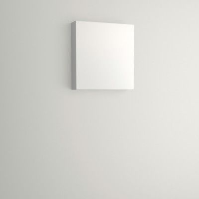 Spegelskåp Vedum Free/Mezzo Plus med LED-belysning