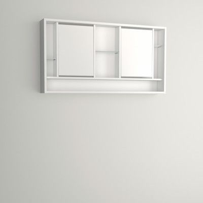 Spegelskåp Vedum Free/Mezzo Premium 1200 mm