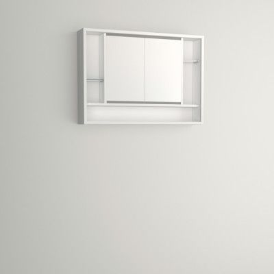 Spegelskåp Vedum Free/Mezzo Premium 900 mm