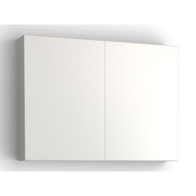 Spegelskåp Vedum Fryken med 2 Luckor