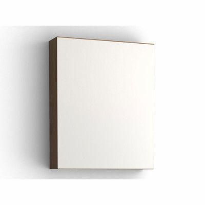 Spegelskåp Vedum Fryken med 1 Lucka