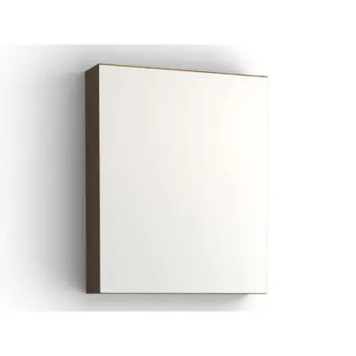 Spegelskåp Vedum Fryken med 1 Lucka