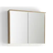 Spegelskåp Vedum Ramsen 60