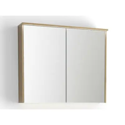 Spegelskåp Vedum Ramsen 60