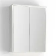 Spegelskåp Vedum Ramsen 60