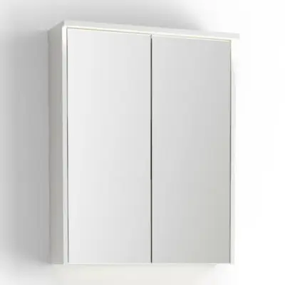 Spegelskåp Vedum Ramsen 60