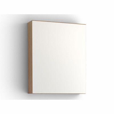 Spegelskåp Vedum Stråken med 1 Lucka