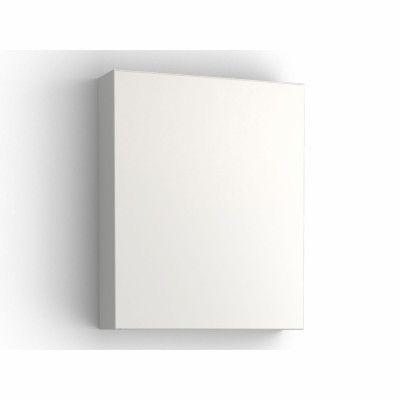 Spegelskåp Vedum Stråken med 1 Lucka