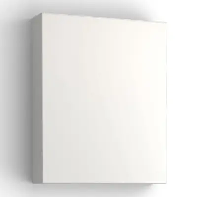 Spegelskåp Vedum Stråken med 1 Lucka