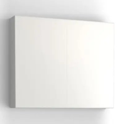 Spegelskåp Vedum Viken