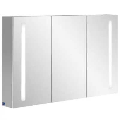 Spegelskåp Villeroy&Boch My View 14 med Belysning