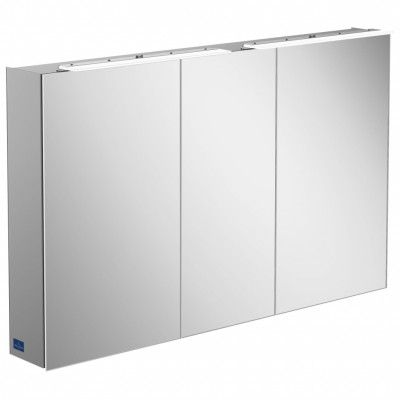 Spegelskåp Villeroy&Boch My View One med 3 dörrar