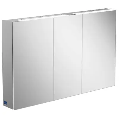 Spegelskåp Villeroy&Boch My View One med 3 dörrar