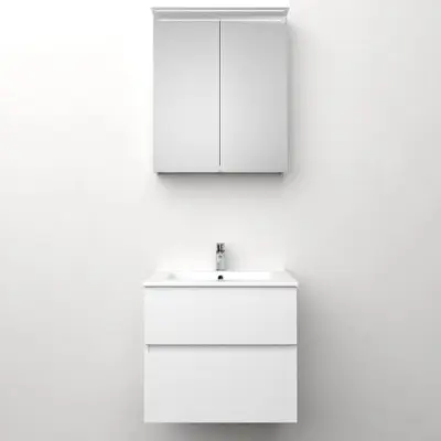 Spegelskåp Westerbergs Samla