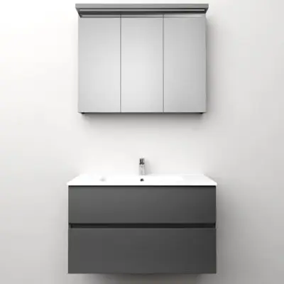 Spegelskåp Westerbergs Samla