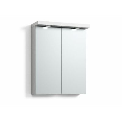 Svedbergs LED-Line Spegelskåp