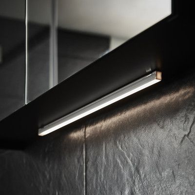 Underbelysning Westerbergs Samla