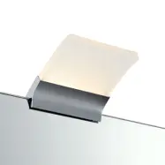 Vägglampa Markslöjd Metz