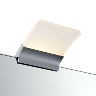 Vägglampa Markslöjd Metz