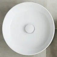 Tvättställ INR Air Rund