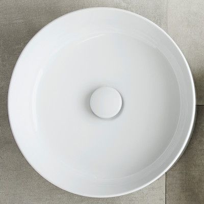 Tvättställ INR Air Rund