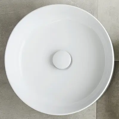 Tvättställ INR Air Rund