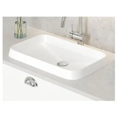 Tvättställ INR Level