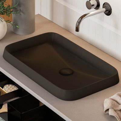 Tvättställ INR Level