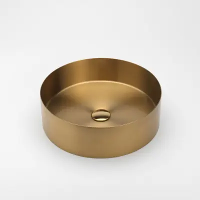 Tvättställ Macro Design Solar