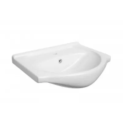 Tvättställ Roberto - 50 cm - Tvättställsskåp & kommoder, Badrumsmöbler