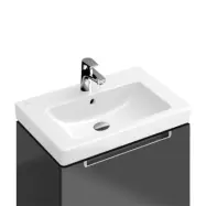 Tvättställ Villeroy&Boch Subway 2.0 för Kommoder från Subway 2.0