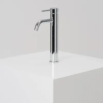 Tvättställsblandare INR XT Hög