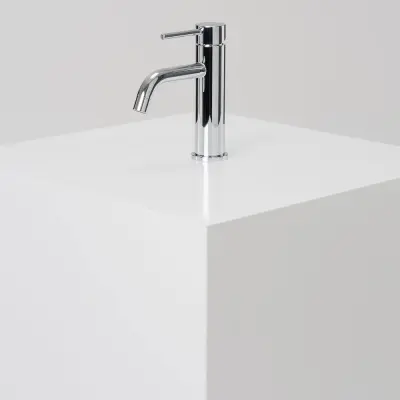 Tvättställsblandare INR XT Låg