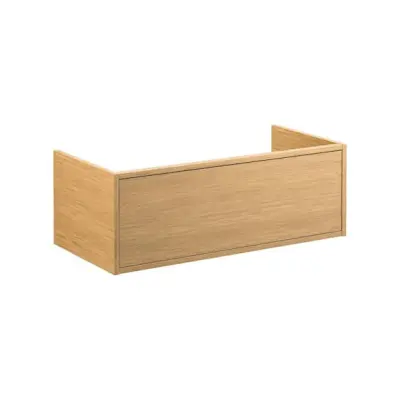 Tvättställskåp Gustavsberg Ducentic 100 cm