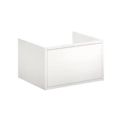 Tvättställskåp Gustavsberg Ducentic 60 cm