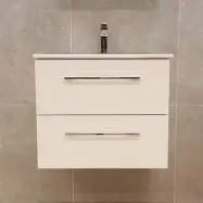 Tvättställsskåp Arredo Spirit 60