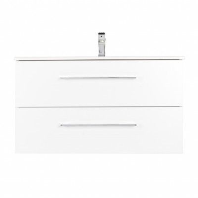 Tvättställsskåp Arredo Spirit 90